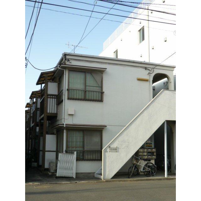 メゾンなつめ