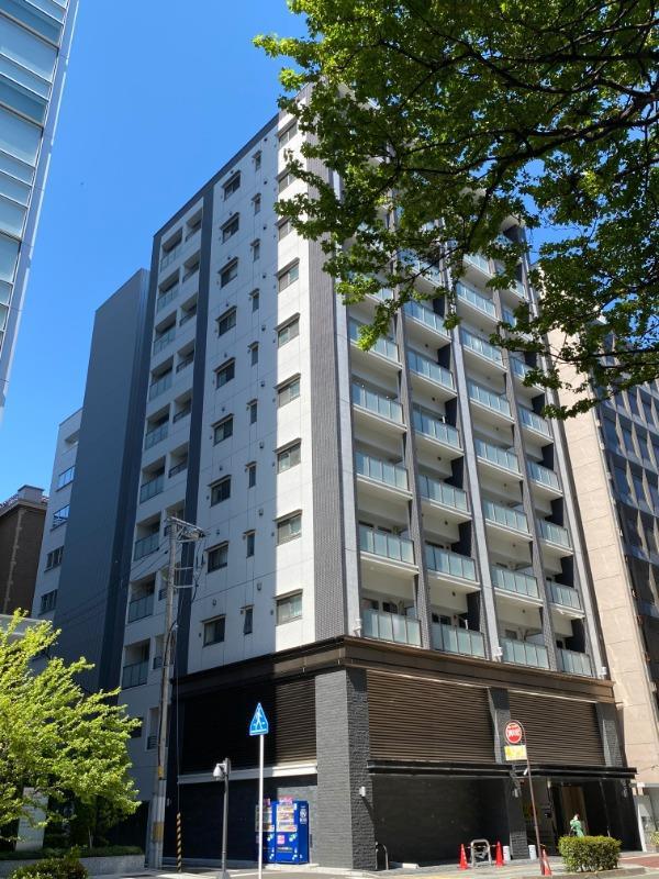 セントフィールド一番町