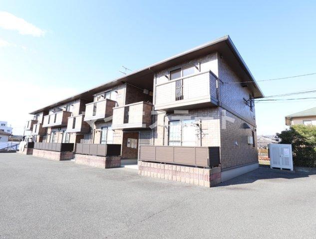 アイリスガーデン菰池C棟