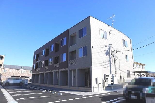サニーガーデン間宮II
