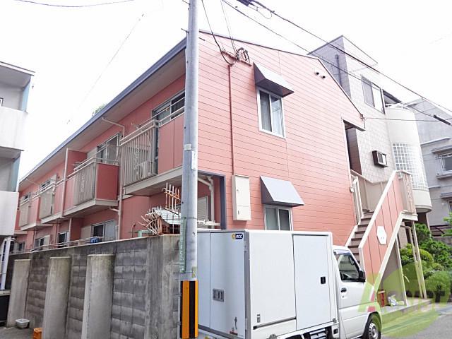 ハイツ田中