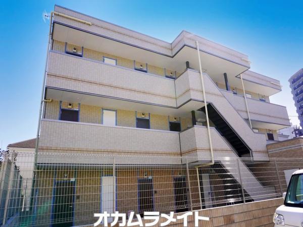 COMFORTABLE緑が丘 