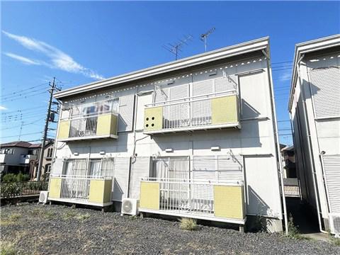 サンハイツヤジマA棟