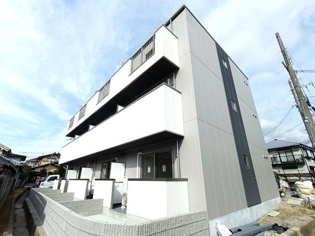 ソリティア茨木