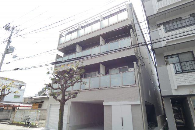 テラ我孫子西
