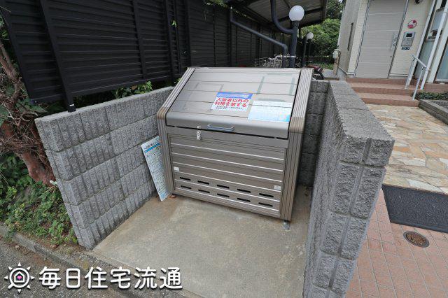 プランドール北野