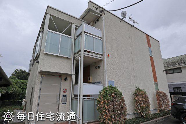 プランドール北野