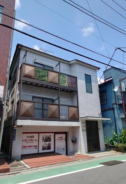 第3コーポ石井
