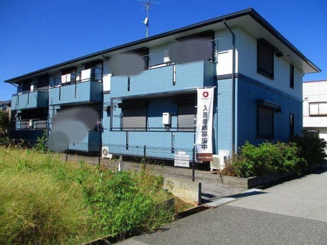 ハイカムール浅井