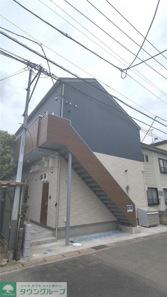 陽だまりテラス緑さがみ野