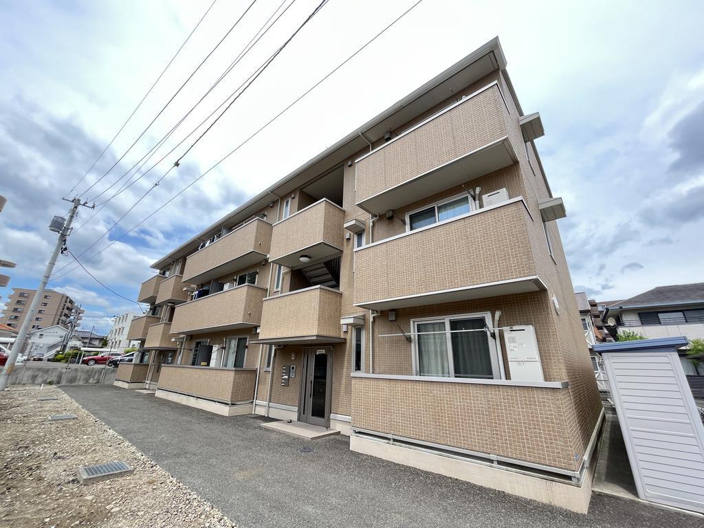 ブライト木町