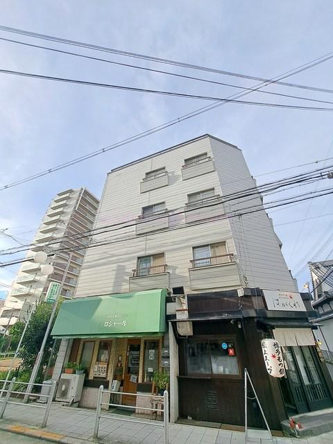 森小路矢野マンション