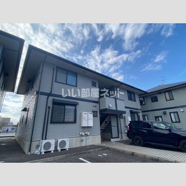 ドルフ西北野IIB