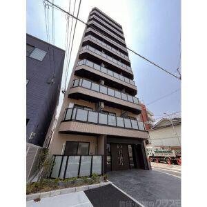 M-CITY天王寺