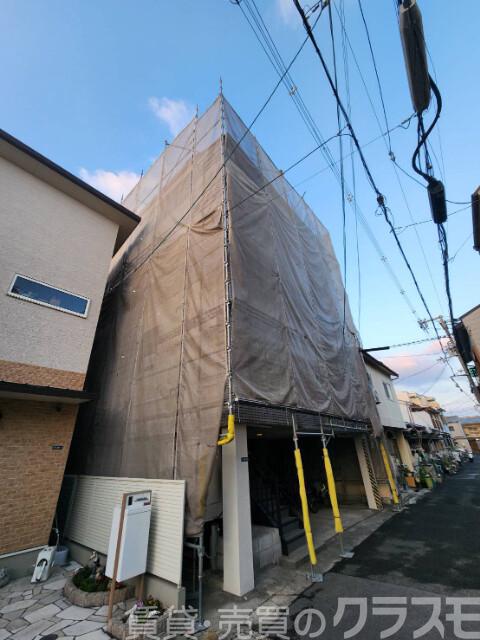 リベルテ古川橋