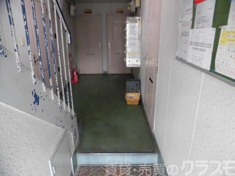 メゾン新高