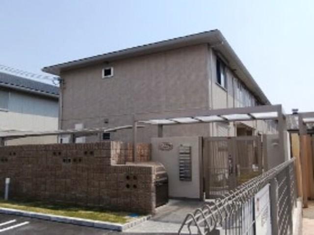 ハイツ東野II