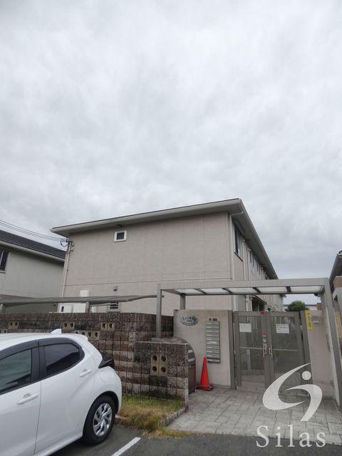 ハイツ東野II
