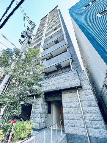 グランカリテ日本橋II