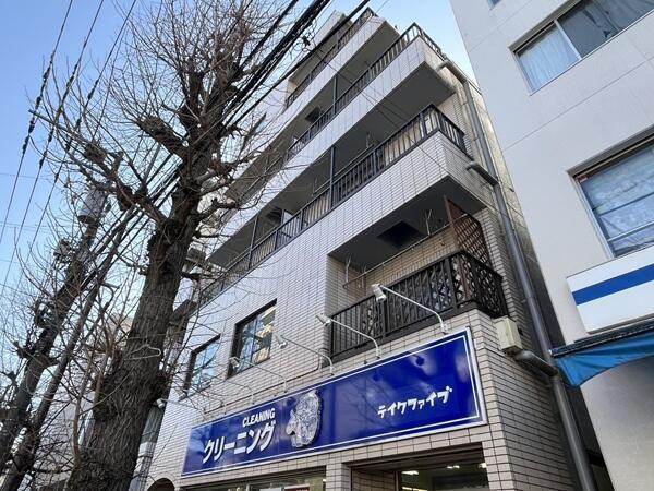久保田ビル