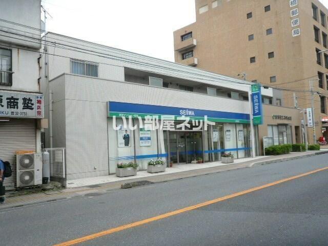パーチェ宮原