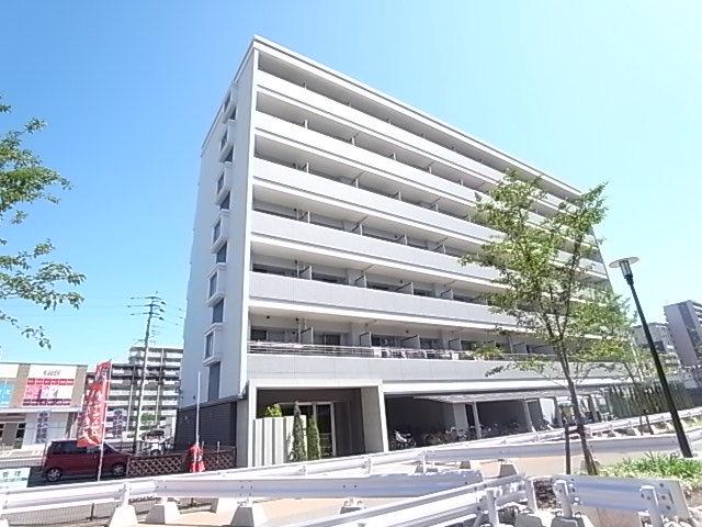 クレシア弐番館
