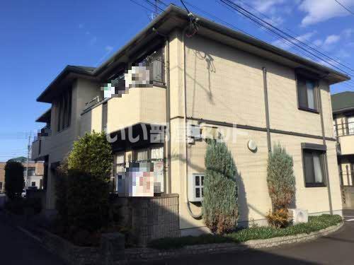 バリュージュ雄郡 A棟