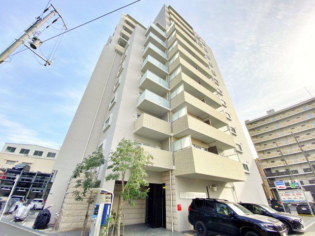 W.O.B.KYOBASHI