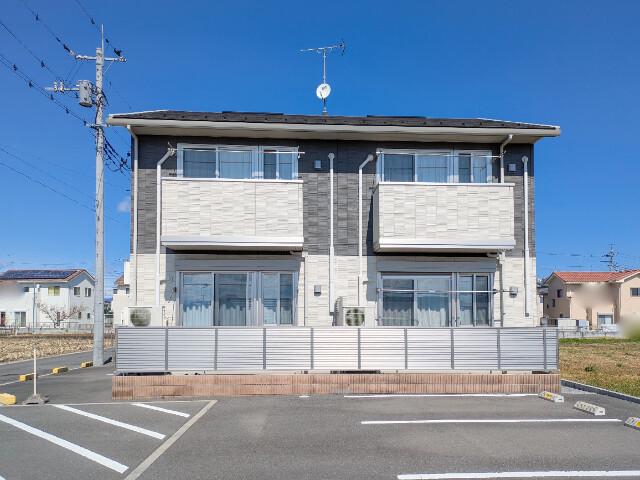 ロイヤルリッチヒル B