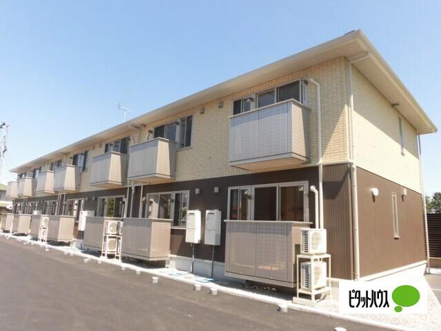 グランディール桜木 A