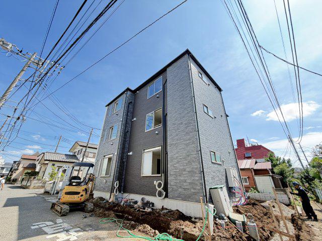 KEIAI RESIDENCE みのり台