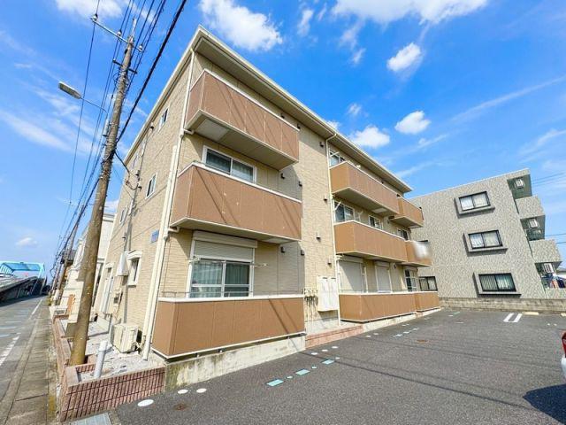 グリーンフィールドIII