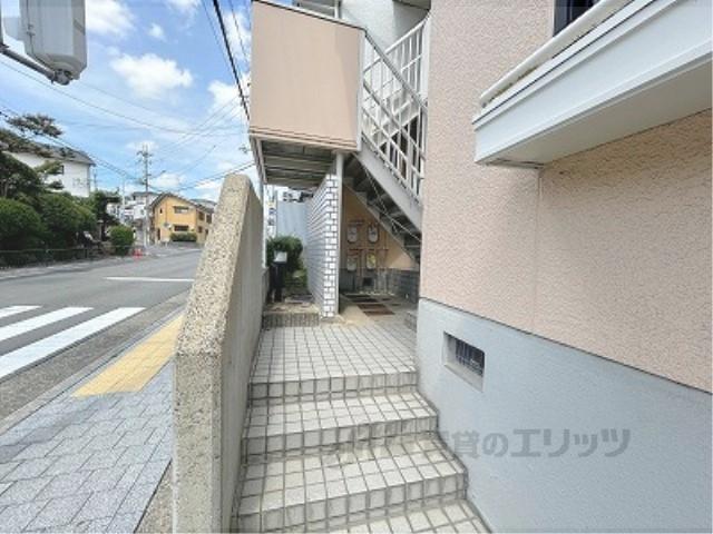 セジュール金閣