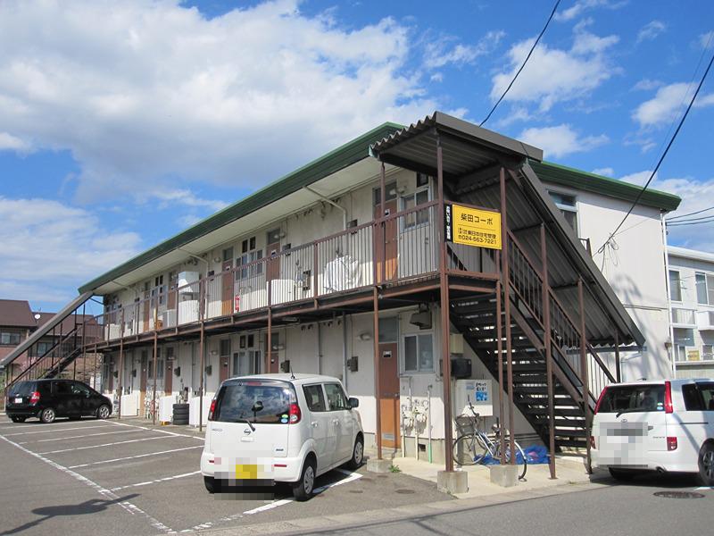 柴田コーポ