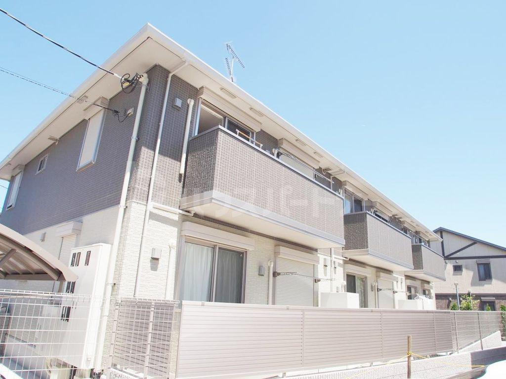 クレスト西船