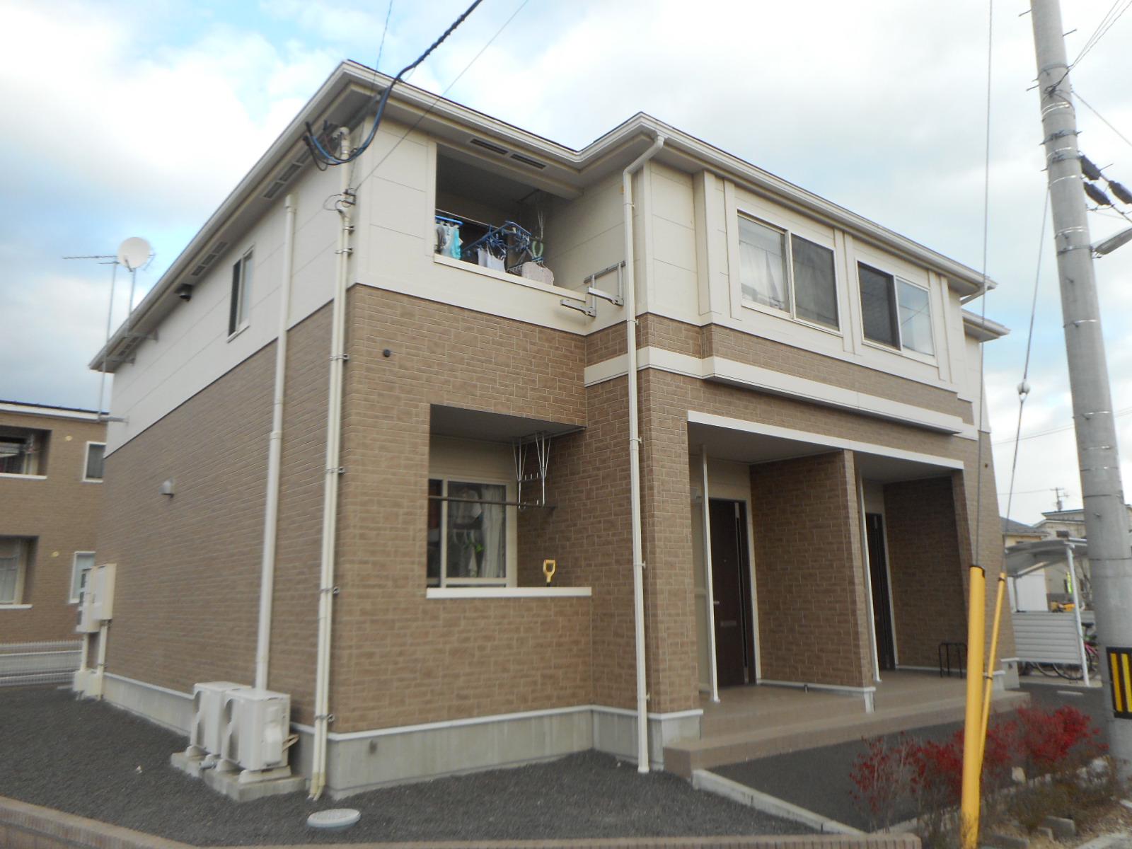 ディアコート美田園II