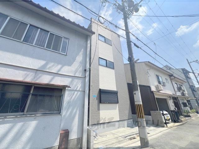 SUMIKA10(1DK/3階)