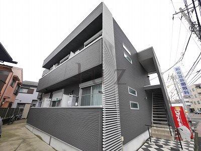 レガーロ和田町
