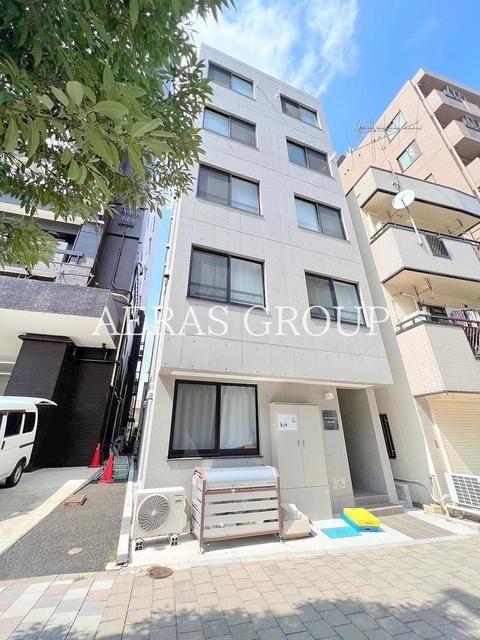 サンフォレスタ文京大塚