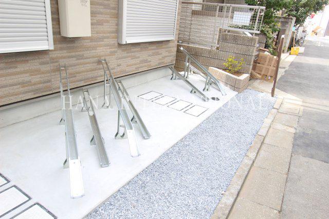 リブ三軒茶屋