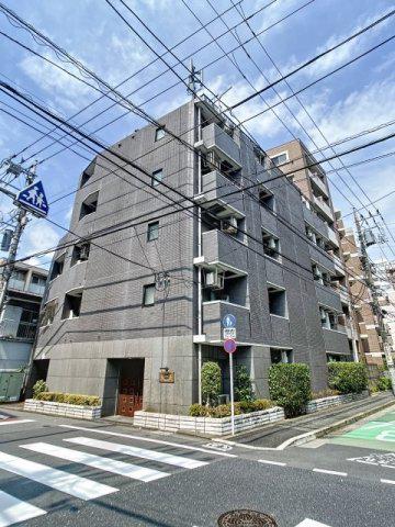 エクセリア都立大