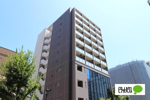 ディアコート白川