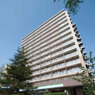 MFPRコート木場公園