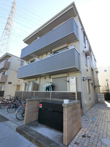 ヴェルデ塩焼