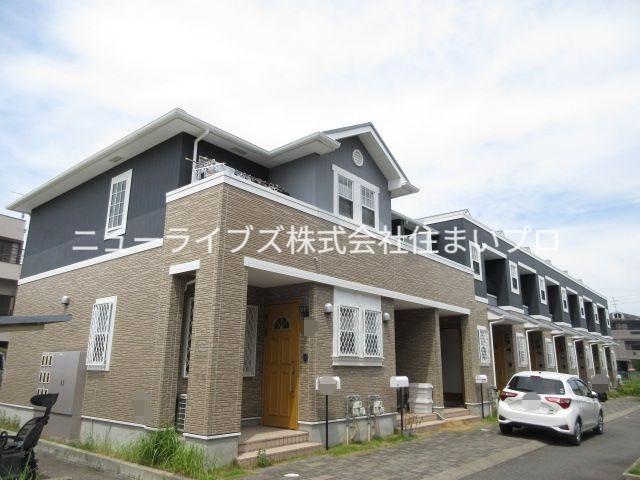 ノーブルビレッジ高柳