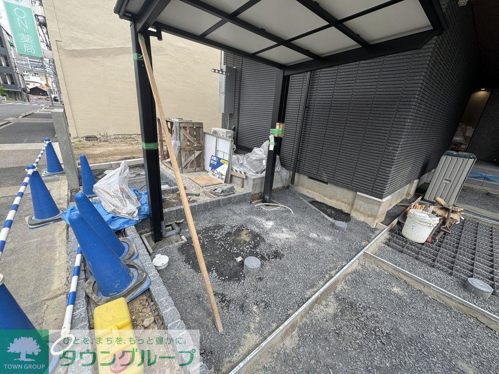 エクラージュ名駅