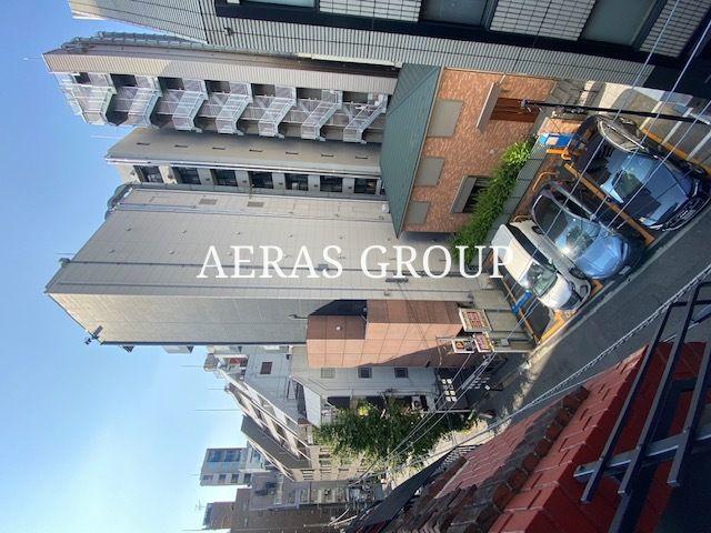アクアコート麻布