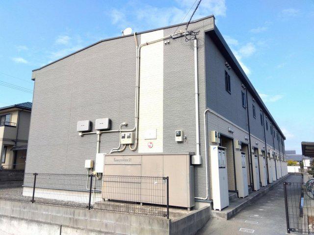 レオパレスZ