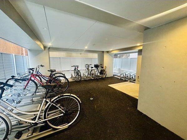 GLOBE RESIDENCE SKYTREE AVENUE