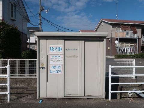 コーポサンスカイ